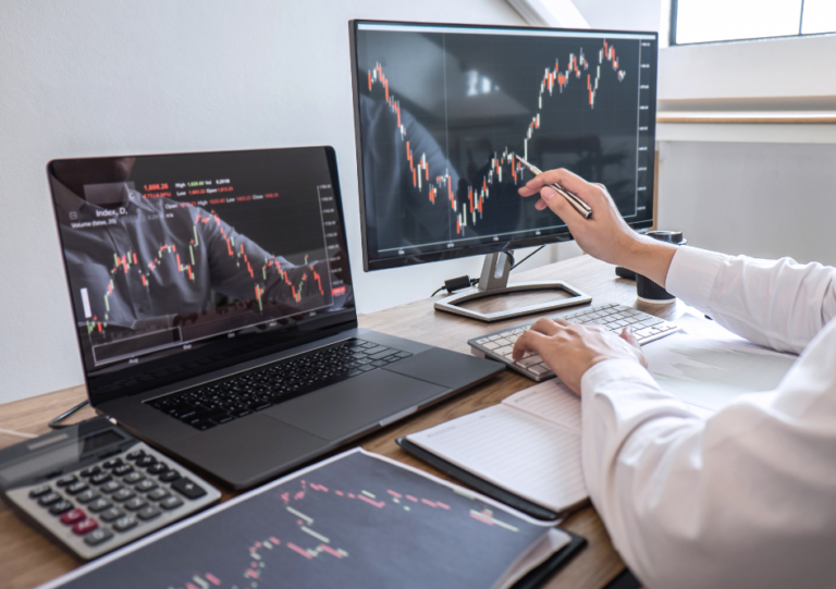 Day Trading Strategies: What They Are and How They Work?