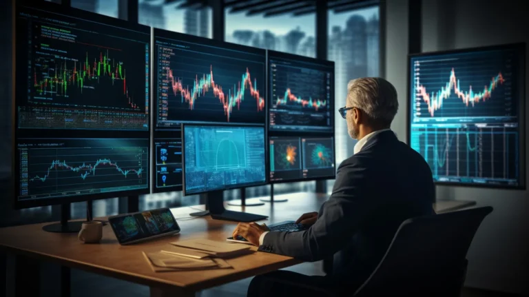 Top 10 Reasons to Choose Futures Trading: Unlocking Financial Opportunities and Market Advantages