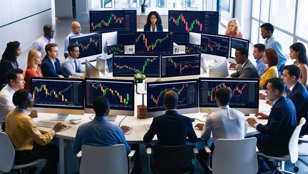using the VIX to trade the S&P 500